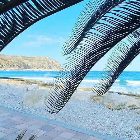 Penthouse * Javea