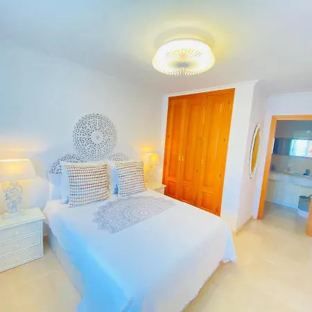 Apartment Penthouse Javea