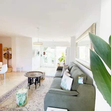 Apartment Penthouse Javea