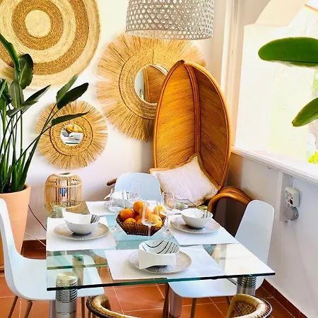 Apartment Penthouse Javea