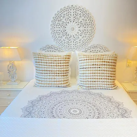 Penthouse Apartment Javea