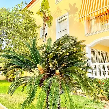 Penthouse Javea