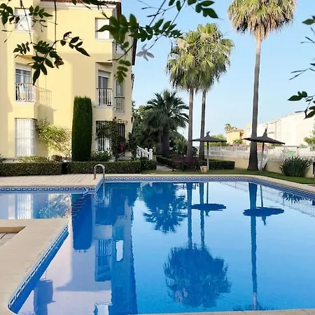 Penthouse * Javea