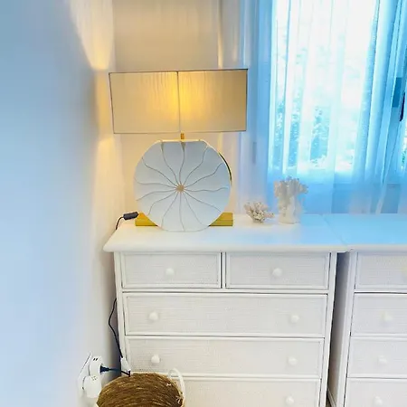 Penthouse Javea