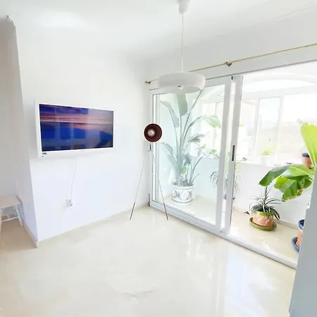 Penthouse Apartment *
