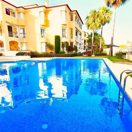 Penthouse * Javea