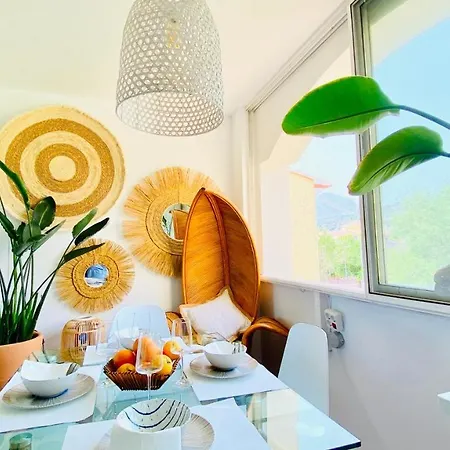 Penthouse Apartment Javea
