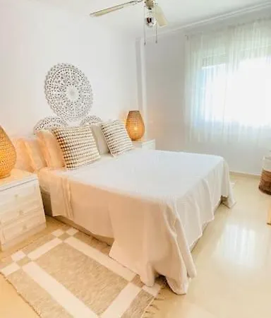 Penthouse * Javea