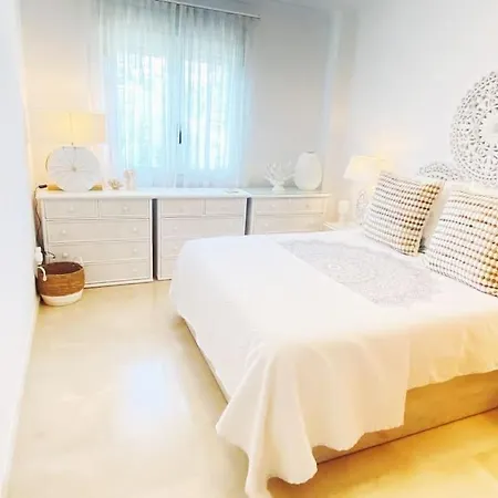 Penthouse Javea