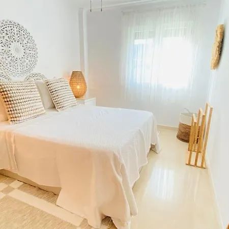 Apartment Penthouse Javea