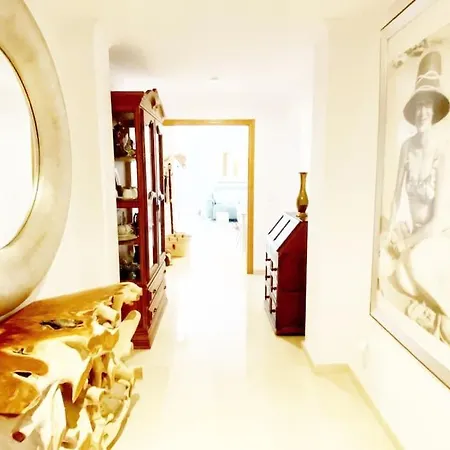 Penthouse Javea