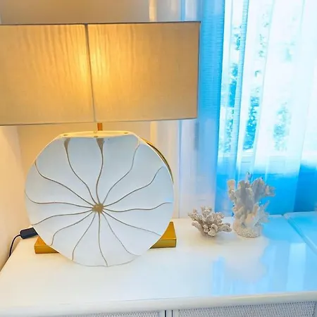 Apartment Penthouse Javea