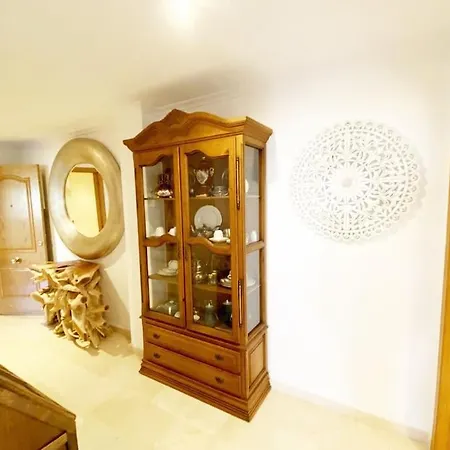 Penthouse * Javea