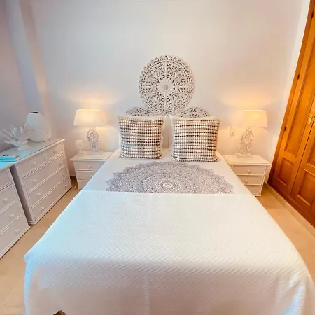 Penthouse Javea