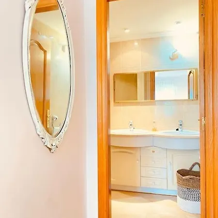 Apartment Penthouse Javea