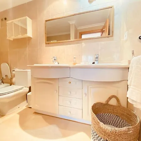 Apartment Penthouse Javea