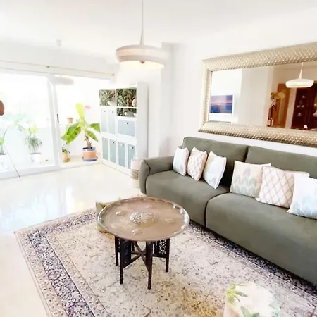 Penthouse Apartment