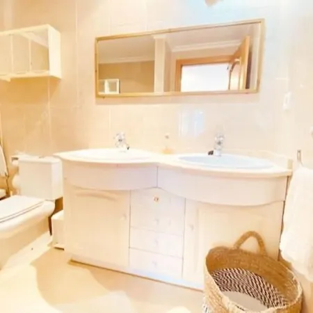 Penthouse * Javea